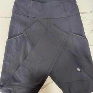 Lululemon Legging With Pockets